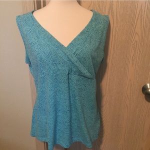 Columbia Omni Freeze Advanced Cooling Tank⬇️